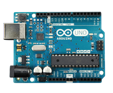 Arduino Boards