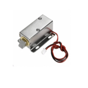 12v Solenoid Lock