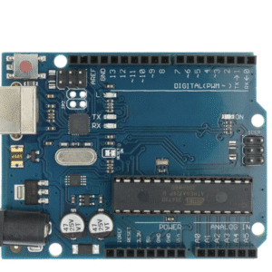 Arduino Uno R3 DIP IC High Quality Board