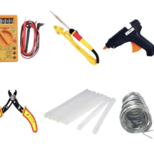 Electronics Toolkit