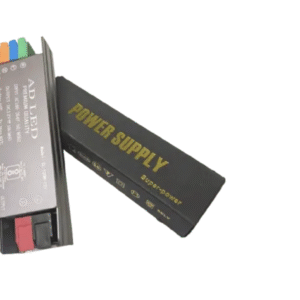 Power Supply 12V, 60 watt