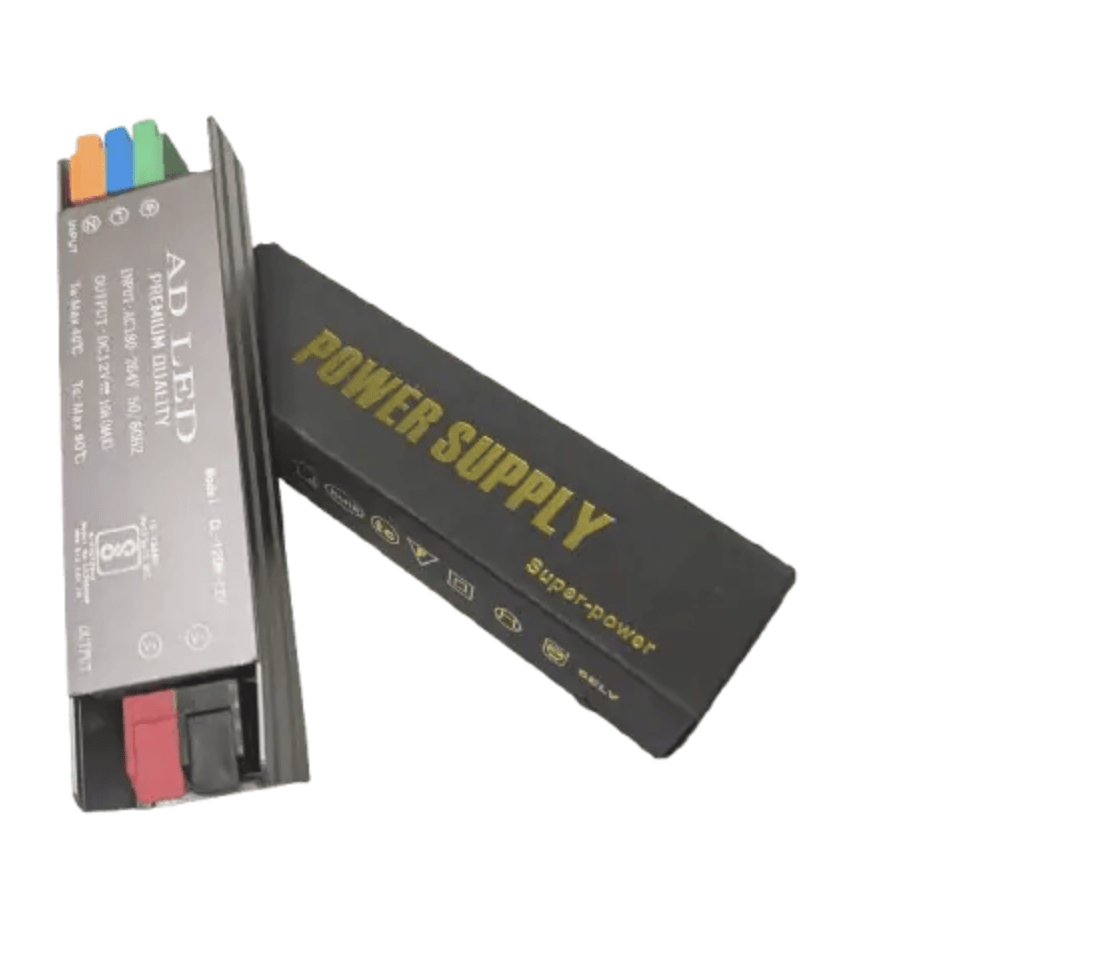 Power Supply 12V, 60 watt