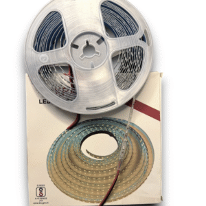 Warm White 240 LED Strip 4k