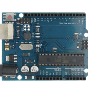 Arduino Uno R3 DIP IC High Quality Board